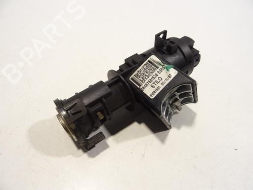 Ignition barrel FIAT STILO Multi Wagon (192_) 1.9 D Multijet | BP28908434M48