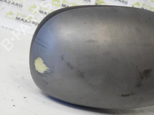 Right mirror NISSAN MICRA III (K12) 1.5 dCi | BP20040083C27 