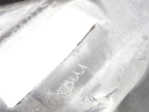 Left headlight LANCIA MUSA (350_) 1.3 D Multijet (350.AXM11, 350.AXM1A, 350.AXI1A) | BP27485280C28 - Image 3