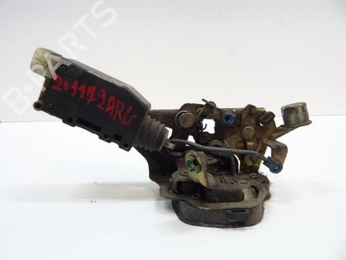 Used Rear left lock Rear left lock OPEL CORSA B (S93) [1993-2009] 20068424 20068424