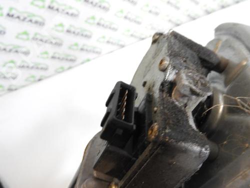 Used Front wiper motor Front wiper motor FORD TRANSIT Bus (FD_ _, FB_ _, FS_ _, FZ_ _, FC_ _) 2.4 TDE (F_C_, F_B_, F_A_) (125 hp) 21268981 21268981