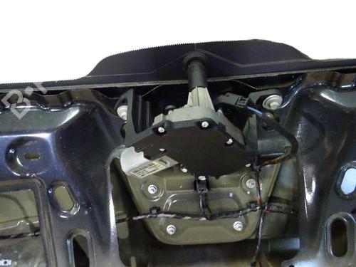 Used Tailgate Tailgate 37685811 37685811