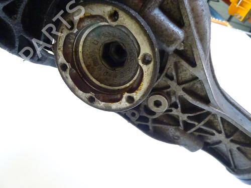 Rear differential AUDI A5 (8T3) 3.0 TDI quattro | BP34045326M24  - Image 5