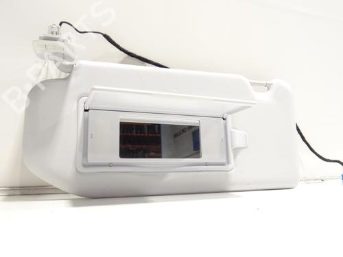 Left sun visor PEUGEOT 508 SW I (8E_) 2.0 BlueHDi 180 | BP34045433I1 - Image 3