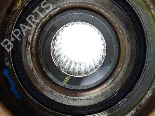 Left front steering knuckle KIA SOUL II (PS) | BP27633745M25 - Image 2