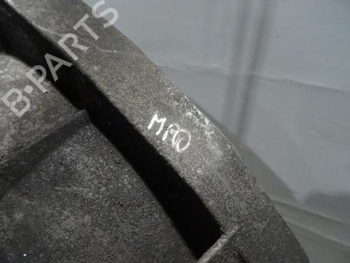 Gearbox RENAULT MASTER II Van (FD) 2.5 dCi (FD02) | BP29914322M3