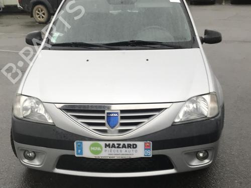 Right front steering knuckle DACIA LOGAN MCV (KS_) 1.5 dCi (KS0K) | BP25268475M26 - Image 10