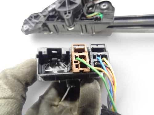 Used Electronic module Electronic module 37251325 37251325