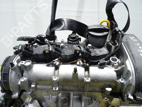 Engine SKODA CITIGO (NF1) 1.0 | BP29838978M1 
