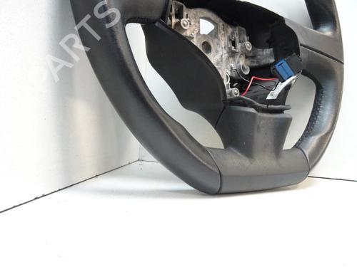 Steering wheel VW POLO V (6R1, 6C1) 1.4 TDI | BP20064747C49 