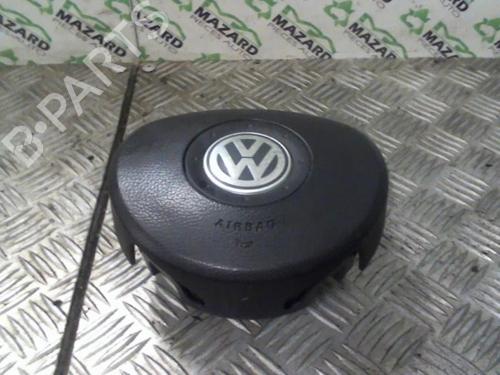 Used Driver airbag VW FOX Hatchback (5Z1, 5Z3, 5Z4) 1.2 (55 hp) 20049032