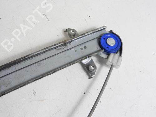 Used Front right window mechanism Front right window mechanism SUBARU FORESTER (SH_) 2.0 D AWD (SHH, SHD, SHN) (147 hp) 20067273 20067273