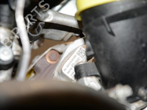 Engine AUDI A3 Sportback (8VA, 8VF) | BP33532254M1 - Image 7