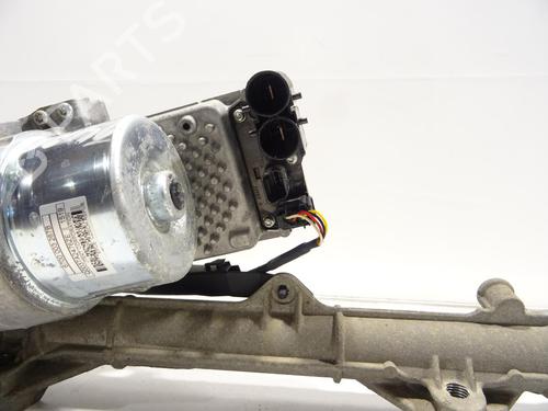 Steering rack PEUGEOT 207 (WA_, WC_) 1.4 HDi | BP29571396M22 