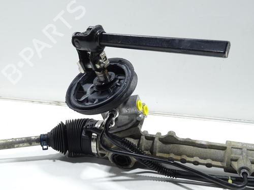 Steering rack CITROËN C4 Coupe (LA_) 1.6 HDi | BP24295799M22  - Image 5