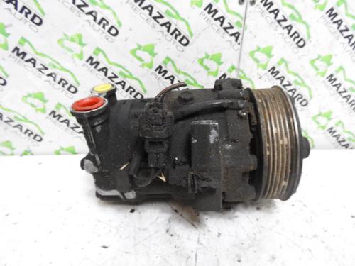 Used AC compressor AC compressor FIAT GRANDE PUNTO (199_) [2005-2026] 20060797 20060797