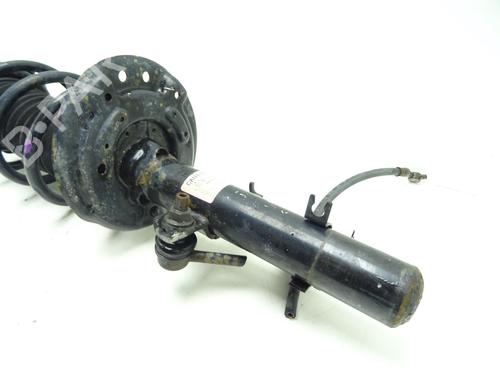 Right front shock absorber NISSAN QASHQAI II (J11, J11_) 1.6 dCi ALL MODE 4x4-i | BP29585675M17 