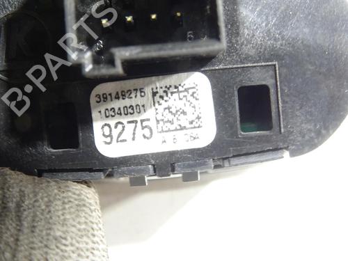 Warning switch OPEL CORSA E (X15) 1.4 LPG (08, 68) | BP24658732I22 - Image 4
