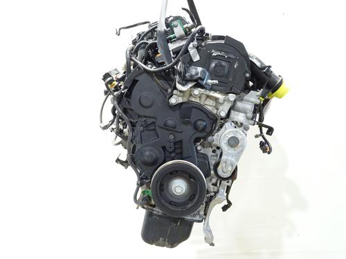 Motor PEUGEOT 208 I (CA_, CC_) 1.6 HDi / BlueHDi 75 (75 hp) 29012438