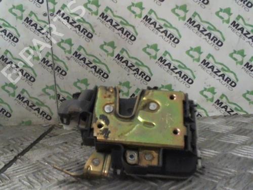 Front left lock SEAT CORDOBA (6K1, 6K2) 1.4 i | BP21967621C98 