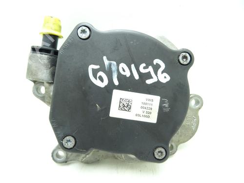 Vacuum pump SEAT IBIZA IV ST (6J8, 6P8) 1.6 TDI | BP30151045M80 