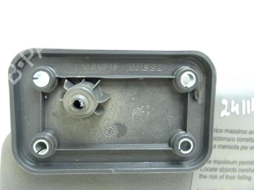 Left sun visor IVECO DAILY IV Van 35C15 V, 35C15 V/P | BP30081565I1 