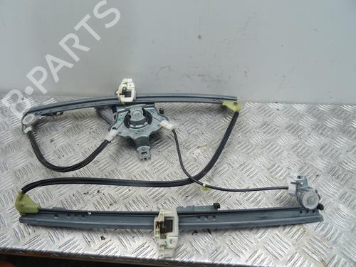 Front left window mechanism CITROËN XSARA (N1) 2.0 HDi 90 | BP30155909C22