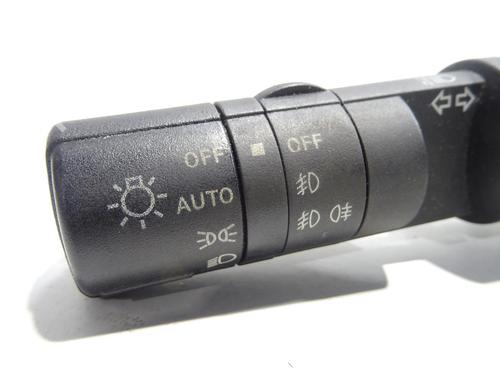 Switch NISSAN QASHQAI I (J10, NJ10) 2.0 | BP28908485I30 