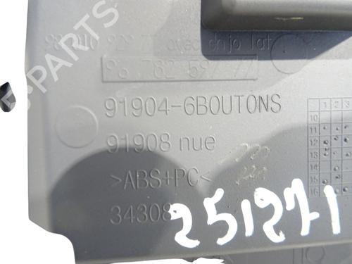 Interior roof light DS DS 5 (KF_) | BP35937244I8 - Image 5