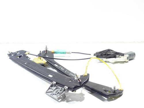 Used Front left window mechanism MERCEDES-BENZ CLA (C118) CLA 220 d (118.314) (190 hp) 31313458