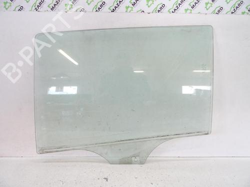 Rear left door window MAZDA 5 (CR) 2.0 CD (CR19) | BP20040346C20 