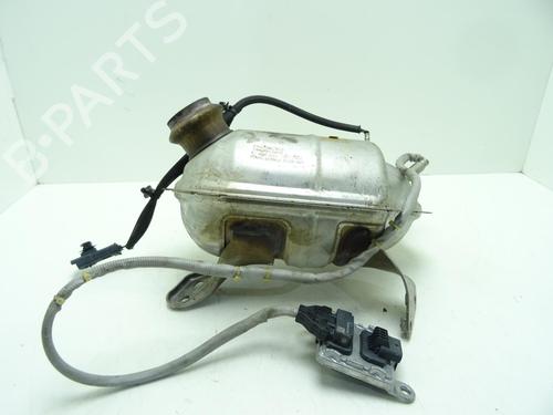 Used Catalyst CITROËN JUMPER II Van 2.2 BlueHDi 165 (165 hp) 29340929