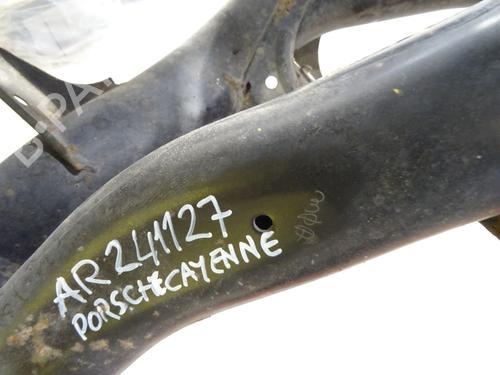 Subframe PORSCHE CAYENNE (92A) 3.0 Diesel | BP27212669M9 - Image 4