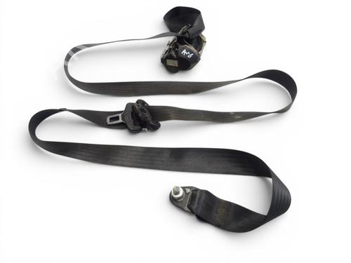 Front left seatbelt IVECO DAILY IV Van 35C13 V, 35C13 V/P, 35S13 V, 35S13 V/P | BP37589259I26 - Image 4