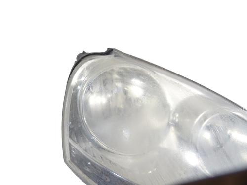 Right headlight VW GOLF V (1K1) 1.9 TDI | BP35937094C29 - Image 2