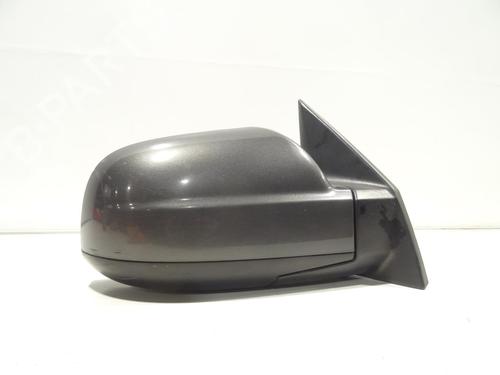 Right mirror HYUNDAI TUCSON (JM) 2.0 CRDi | BP24656086C27 