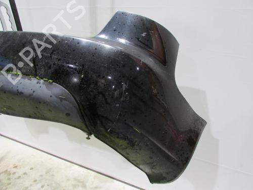 Rear bumper AUDI A4 B7 Avant (8ED) 2.0 TDI 16V | BP21388007C8 