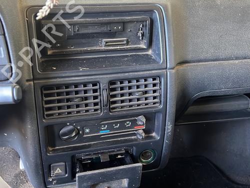 Other CITROËN AX (ZA-_) 15 D | BP30778323O1