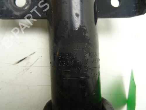 Right front shock absorber RENAULT MODUS / GRAND MODUS (F/JP0_) 1.5 dCi (JP0G, JP0H) | BP28130289M17 