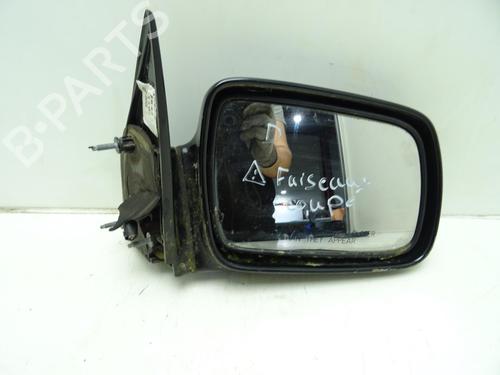 Used Right mirror JEEP GRAND CHEROKEE I (ZJ, ZG) 2.5 TD 4x4 (Z) (115 hp) 24940332