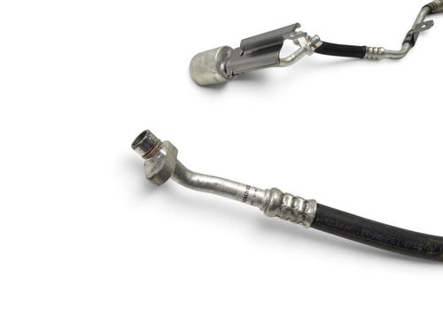 AC pipe RENAULT ZOE (BFM_) ZOE (BFMC, BFMD) | BP39761449M126 - Image 4