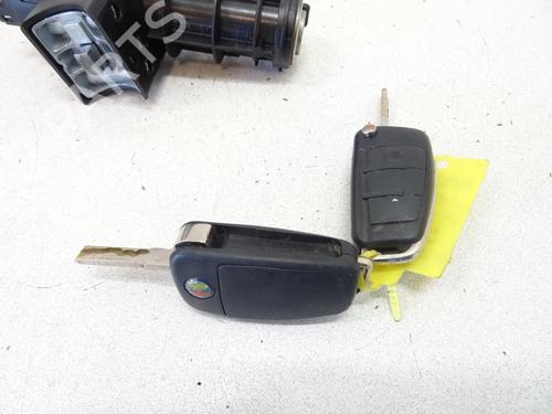 Ignition barrel ALFA ROMEO 156 Sportwagon (932_)  | BP20064373M48 