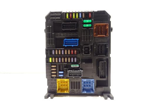 Elektronisk modul CITROËN C4 III (BA_, BB_, BC_) 1.2 Hybrid 136 (BAHPYJ) | BP29481311M83 