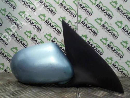 Right mirror FIAT BRAVO I (182_) 1.2 16V 80 | BP21965537C27 