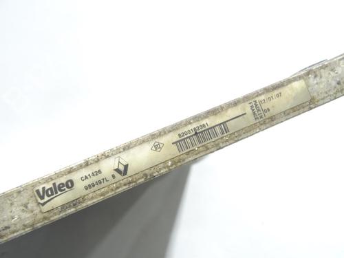 AC radiator DACIA LOGAN MCV (KS_) 1.5 dCi (KS0K) | BP23787248M32 - Image 2