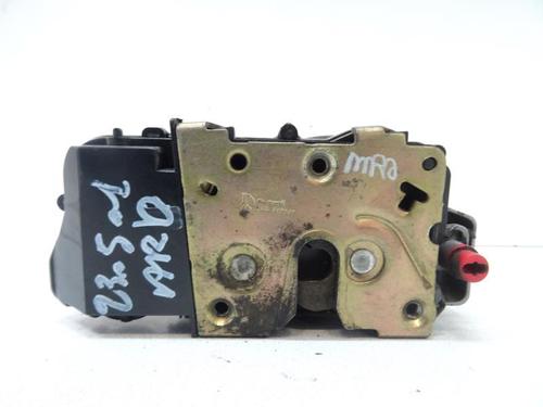 Used Rear right lock CITROËN XANTIA (X1_, X2_) 1.9 Turbo D (90 hp) 20054906