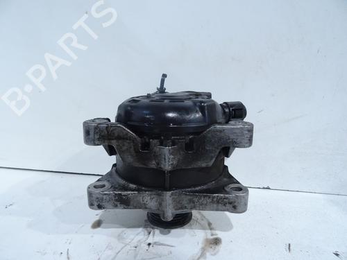 Alternator PEUGEOT 206 Hatchback (2A/C) 1.4 HDi eco 70 | BP31814316M7