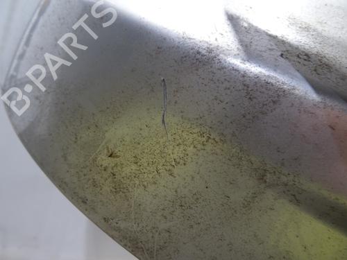 Used Tailgate Tailgate CHRYSLER SEBRING Convertible (JS) 2.0 CRD (140 hp) 28015187 28015187