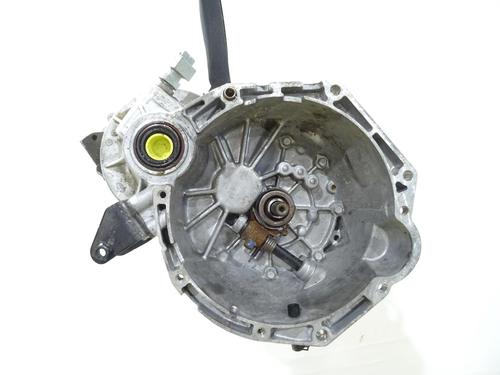 Used Gearbox HYUNDAI i10 I (PA) 1.2 (78 hp) 29838856