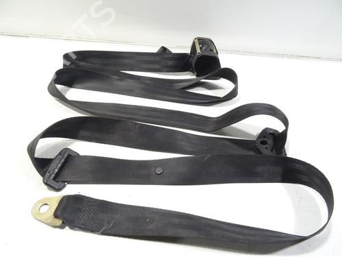 Used Front right belt tensioner FIAT DUCATO Van (230_) 2.8 TDI (122 hp) 30791968